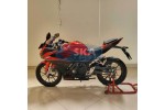 Honda CBR 150R Tahun 2024